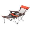 OEING Outdoor Folding Camping Lounge Chair