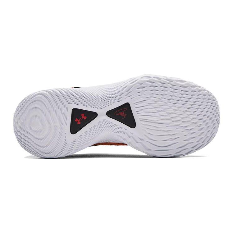 Under Armour Баскетбольные кроссовки Curry 9 для детей, начальная школа 3024249-003
