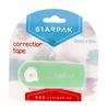 Correction tape 5mmx6m - pastel green