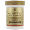 Solgar Advanced 40+ Acidophilus 60 Gélules Végétales