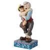 Enesco Disney Traditions Геппетто и Пиноккио Обнимающая фигурка 6015019