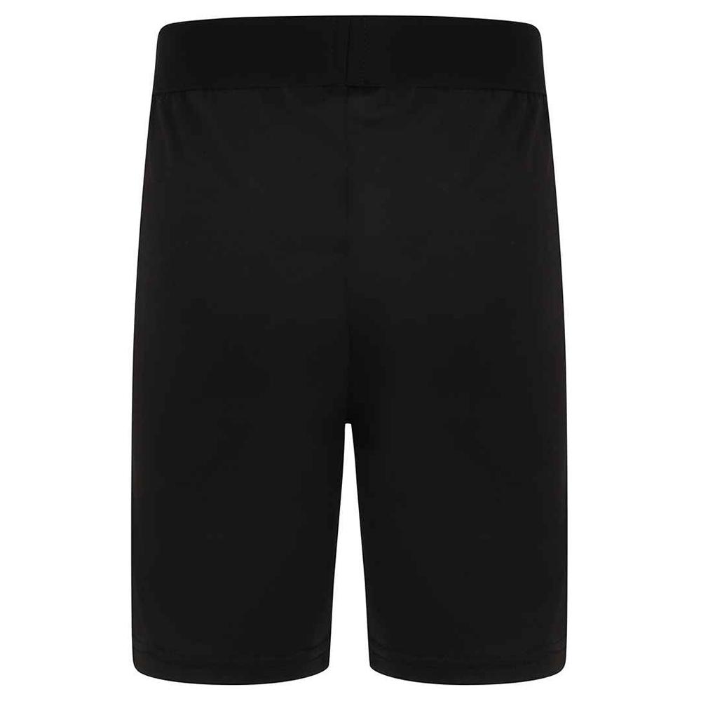 SF Minni Childrens/Kids Fashion Cycling Shorts