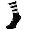 Precision Childrens/Kids Pro Hooped Gaelic Mid Socks