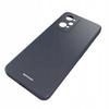 Sc Silicone Case Realme Gt Neo 2/Neo 3T/Gt2 Black