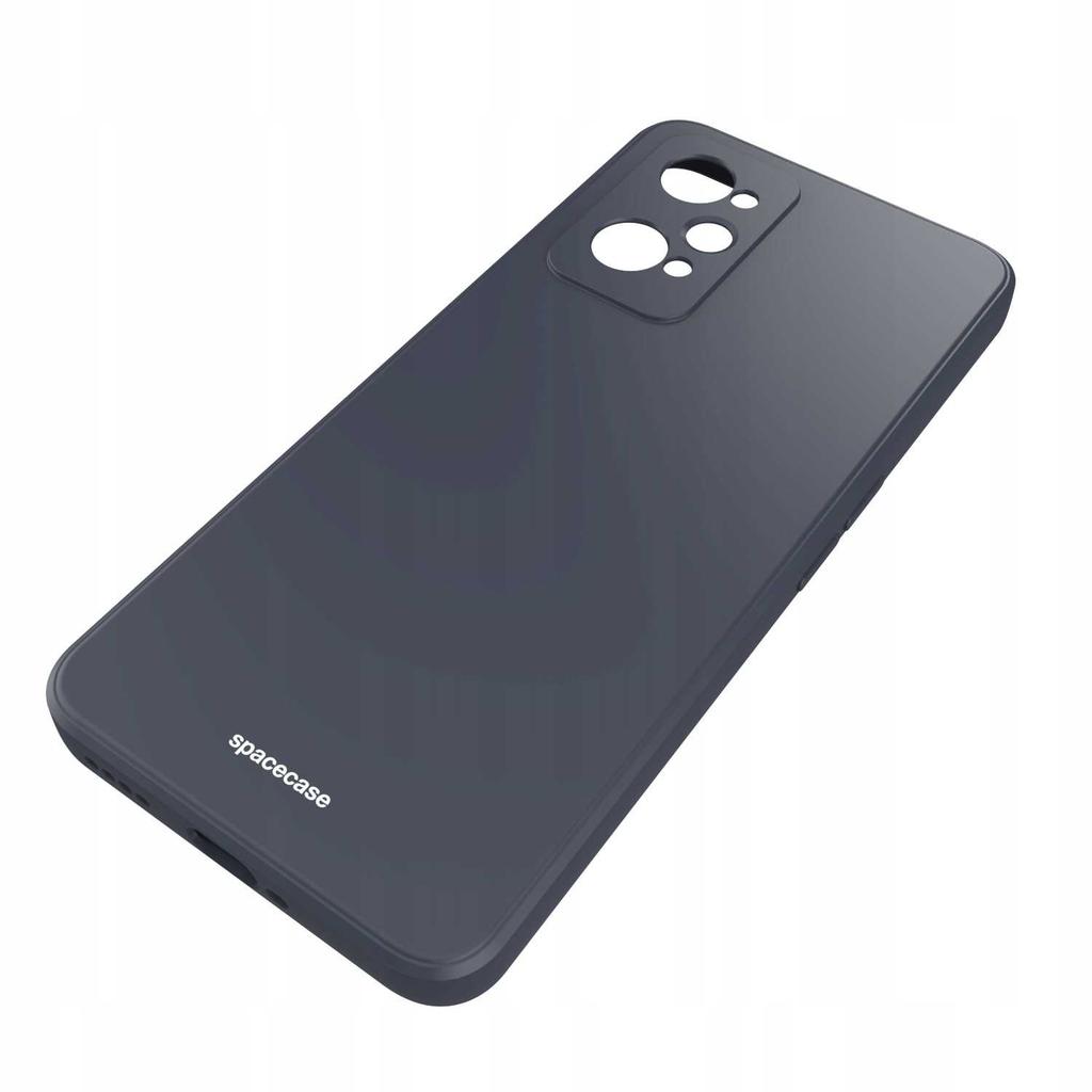 Sc Silicone Case Realme Gt Neo 2/Neo 3T/Gt2 Black