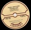 7inch Record EVERLY BROTHERS - Bye Bye Love / I Wonder If I Care A OG9060 Old Gold 1980 UK Rock Used