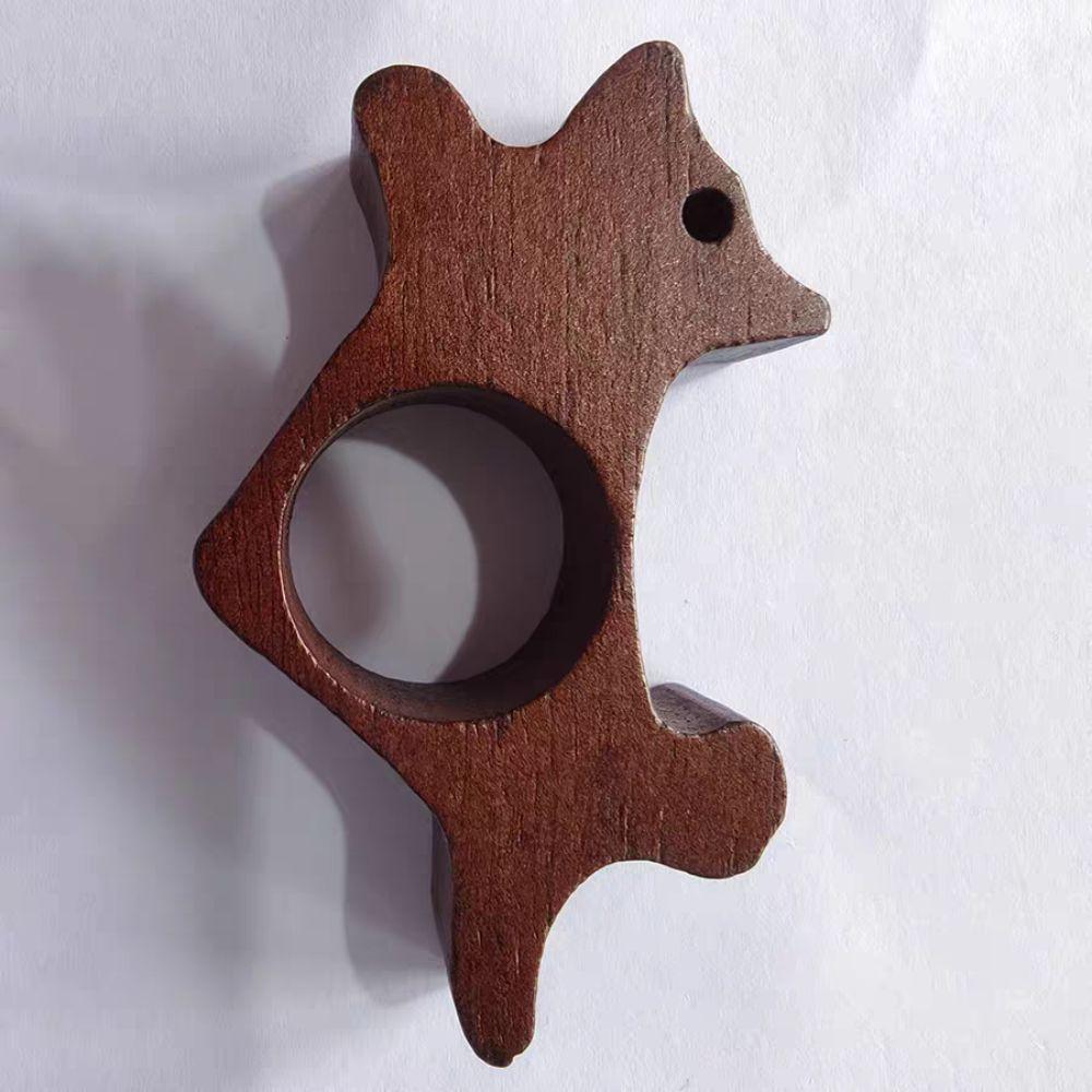 Pet Design Book Page Holder Anti-Slip Pages Guide Marker Cute Design Reading Thumb Tools  Reading