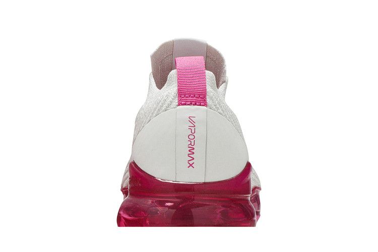Women's Sneakers Nike Air VaporMax Flyknit 3 Phantom Laser Fuchsia (Women's)