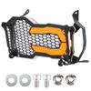 Защитная крышка-решетка фары мотоцикла, аксессуары для R1200GS, R1250GS и других автомобильных фар