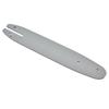Steel Replacement Chainsaw Bar 40 Drive Link Guide Plate Sprocket Nose Guide Bar  Replacement