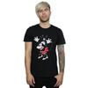 Disney Mens Minnie Mouse Surprise T-Shirt