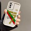 Чехол для телефона футболиста CR-7 для OPPO A6X A3X A5X A5 A54 A55 A57 A58 A53 A72 A73 A74 A95 A92 A93 A94 A98 FIND X3 X5 X8