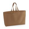 Canvas Oversized Tote Bag