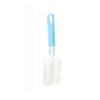 2Pcs Christmas Color Changing Mugs Large Capacity Father Christmas Straw Cups Reusable Drinkware for Home Party Holiday Gift