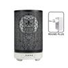 100ml Owl Essential Oil Diffuser 1/2 Hours Timing Function Ultrasonic Air Humidifier Aroma Diffuser with Colorful LED Lights