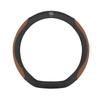 AAHK1 Car Steering Wheel Soft Suede Protector Cover Decor Accessories For Opel Zafira b Corsa d Insignia Mokka Regal Car Valve Cap