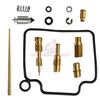 Carburetor Carb Rebuild Kit Repair for Honda TRX400EX 400EX TRX 400 EX 1999-2004