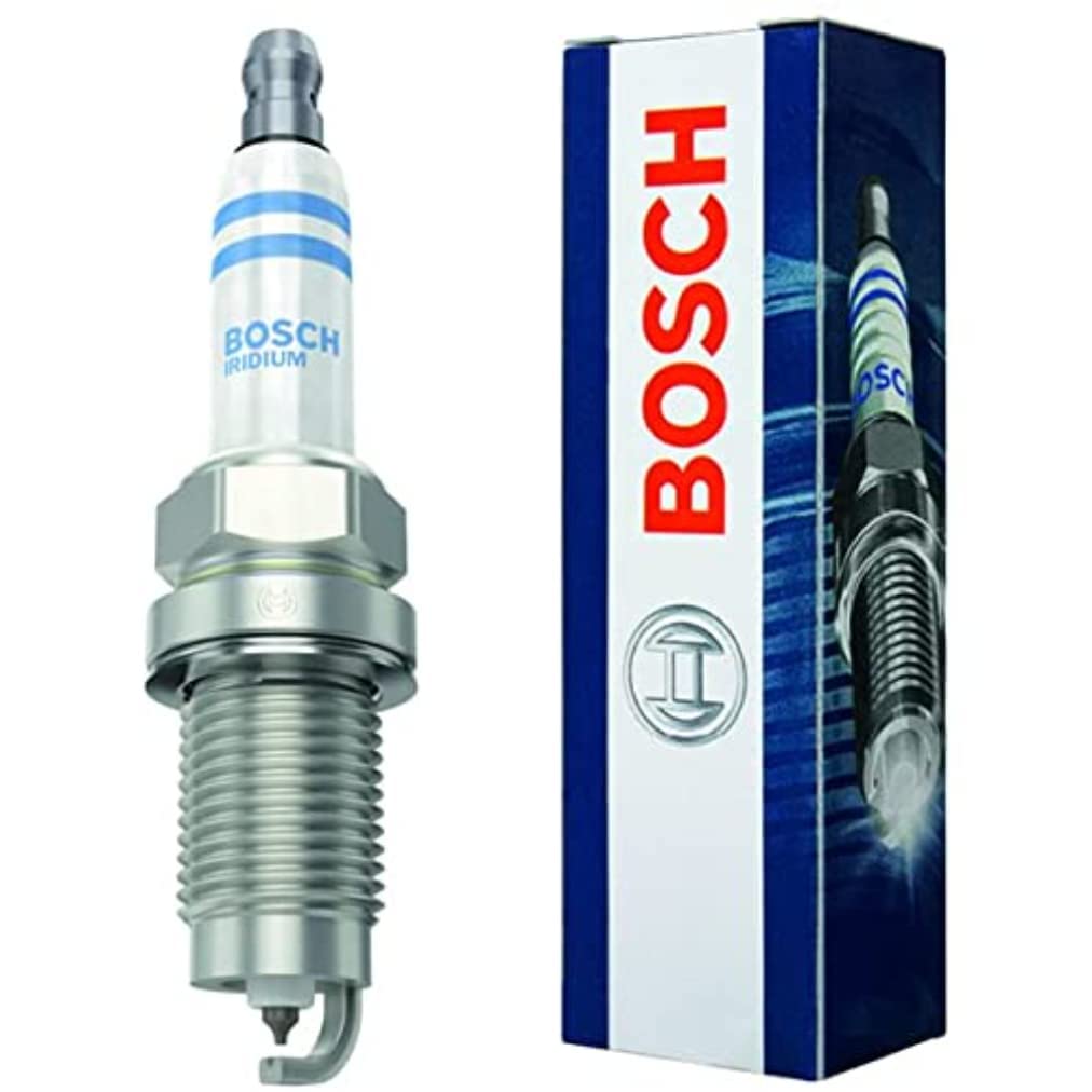 Bosch 0 242 240 665 Свеча зажигания