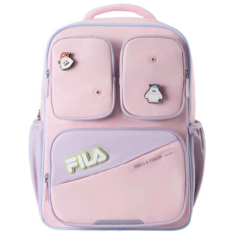 FILA Kids' Seasonal School Backpack