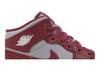 Air Jordan 1 Mid GS 'Cherrywood Red'