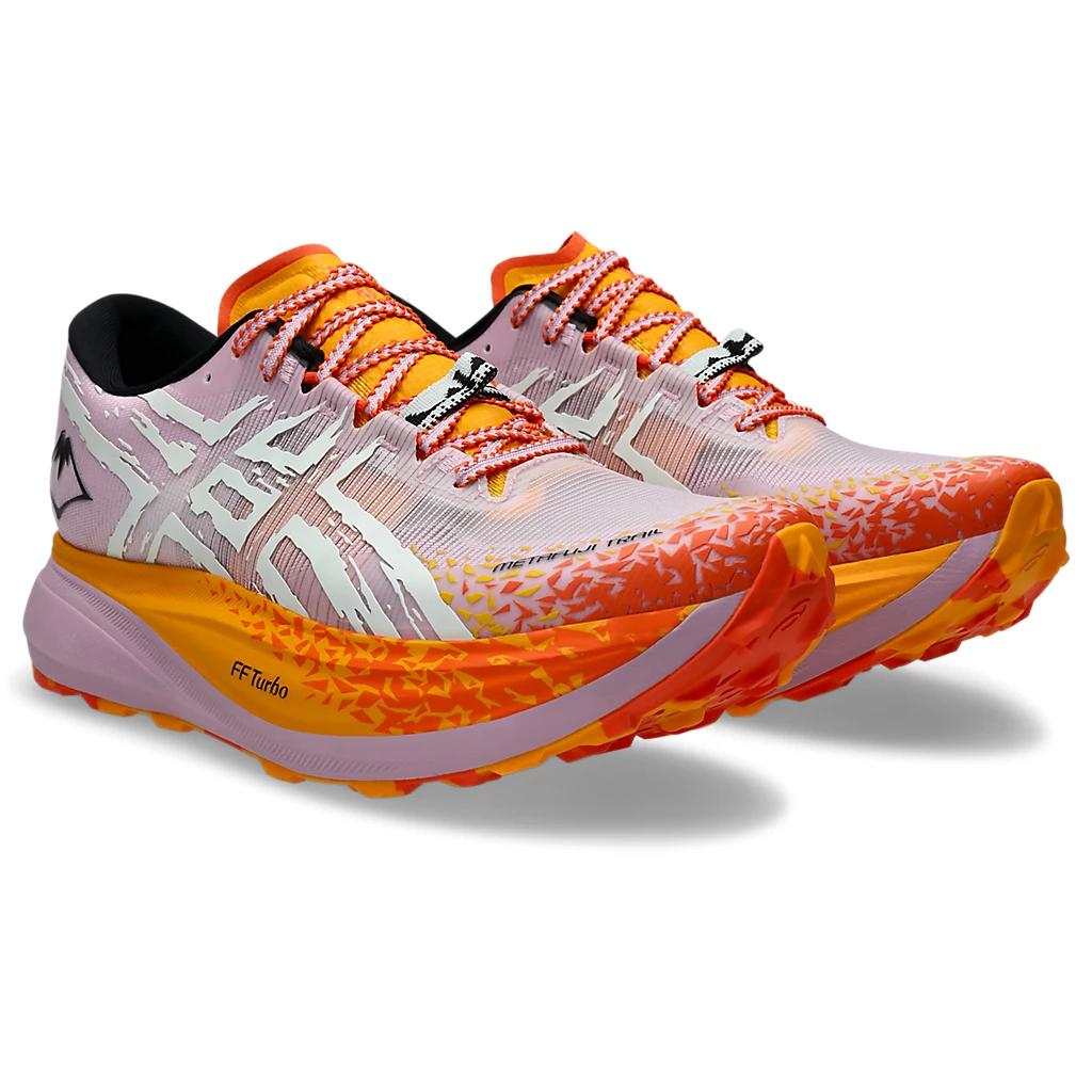 ASICS Metafuji Trail Light Ube Pure Aqua 1013A141-700