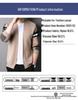 Men's Slim Fit Long Sleeve Knitted Cardigan - Spring/Autumn Casual Businesswear