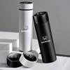 500ml Smart Thermo Mug Filter Coffee Drink Flask Temperature Display for Accord CRV Fit Jazz Odyssey Civic Vezel Pilot HRV Styling Insight