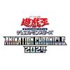 Yu-Gi-Oh OCG Duel Monsters Animation Chronicle 2024 Box