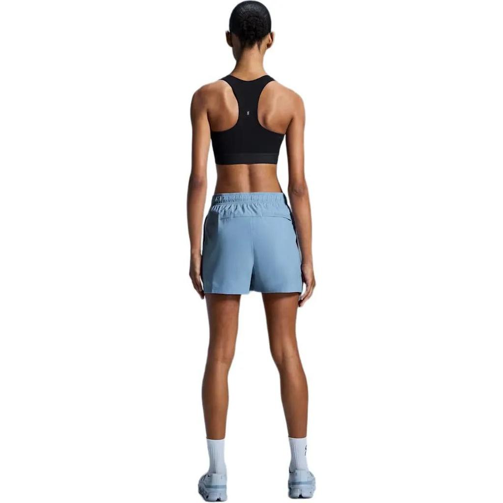 On Core Bra Sports Underwear Women's Black (Unisex) Sports Underwear 1005ORW | Black
