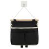 Wall Mounted Storage Bag, Bedside Hanging Storage Bag, Dormitory Student Wall Mounted Storage Bag