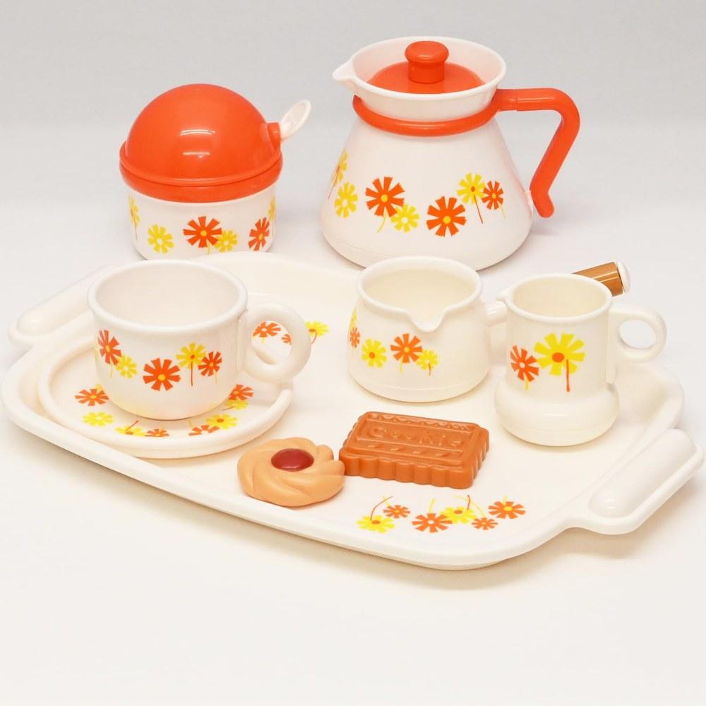 Игровой набор Royal Toy Royal Pure Coffee Shop 6661