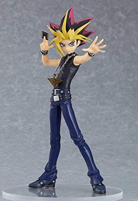 POP UP PARADE Yu-Gi-Oh! Ями Юги АБС ПВХ Раскрашенная Полная Фигурка 195070 Немасштабный &