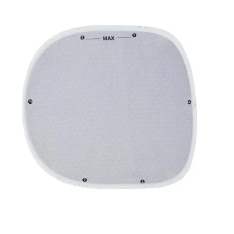 Petkit PURA MAX Sandbox Cat Titter Box Mat Accessories Высокоэффективный коврик с тремя предотвращающими свойствами подходит для подушки для кошачьего туалета