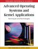 Книга Advanced Operating Systems and Kernel Applications : Techniques and Technologies