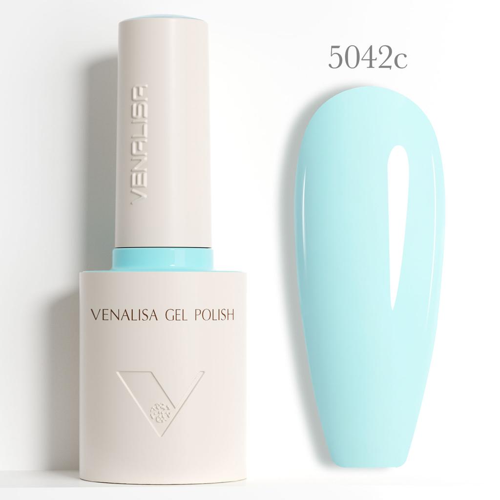 Venalisa Новая формула Гель-лак для ногтей Без Hema TPO Гель-лак Великолепные цвета Полуперманентный 10 мл УФ Гель