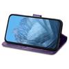 For Xiaomi Poco M8 Pro 5G/Redmi Note 15 Pro+ 5G (Global) Leather Case Four-Leaf Clover Wallet Phone Cover