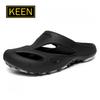 Keen Shanti Slide Clog Black 1018206