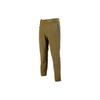 Seasons High-End Outdoor Series Solid Color Multi-Pocket Zipper Button Straight Casual Pants Men Pants Green 522575-62