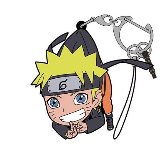 Cospa Naruto Shippuden Naruto Pinching Figure (Renewal Ver.)