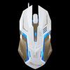 Игровая проводная мышь Chasing Light Leopard K1