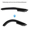 Microsoft Wireless Wireless Arc Mouse Touch Thin Arc Bluetooth Surface Receiver S Pro Touch Portable Foldable Optical Mouse,