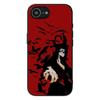 Uchiha Itachi Narutos Sasuke Phone Case for Samsung Galaxy S22 S21 S20 FE Ultra Plus A35 A36 A37 A33 A34 A04 A71 Soft Cover