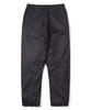 SIERRA DESIGNS W) Штаны с утеплителем Polartec Alpha Direct Hermit Черные