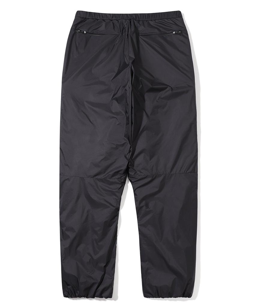 SIERRA DESIGNS W) Штаны с утеплителем Polartec Alpha Direct Hermit Черные