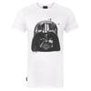 W.C.C Unisex Adult Darth Vader Star Wars Long T-Shirt