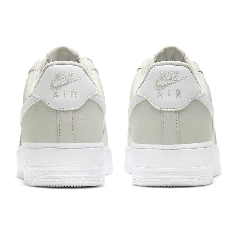 Nike Air Force 1 Low '07 Светлая кость Белый CT2302-001