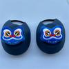 Suitable for SONY SONY WH-1000XM1 Headset Bluetooth Headset Case Cartoon Silicone Cross Head Beam Cover