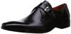 Business Shoes DC1172 Black [Antonio Ducati] Men's 24.5