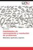 Книга Habilidades De Razonamiento Y Resolucion De Problemas