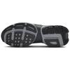 Nike Женские кроссовки V2K Run Черный Металлик Серебристый FD0736-005